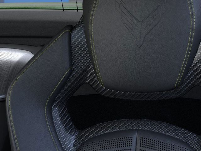 2026 Chevrolet Corvette Z06