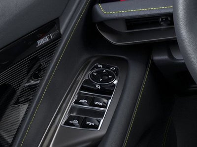 2026 Chevrolet Corvette Z06