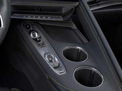 2026 Chevrolet Corvette Z06