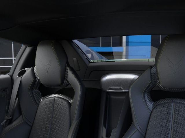 2026 Chevrolet Corvette Z06