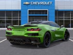2026 Chevrolet Corvette Z06