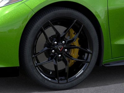 2026 Chevrolet Corvette Z06