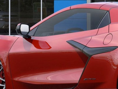 2026 Chevrolet Corvette Z06