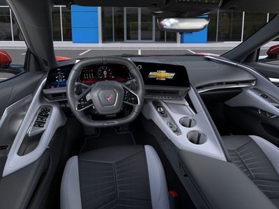 2026 Chevrolet Corvette Z06