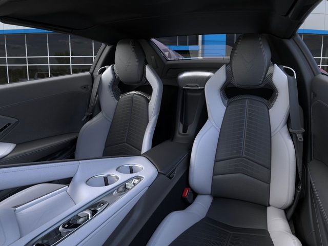 2026 Chevrolet Corvette Z06