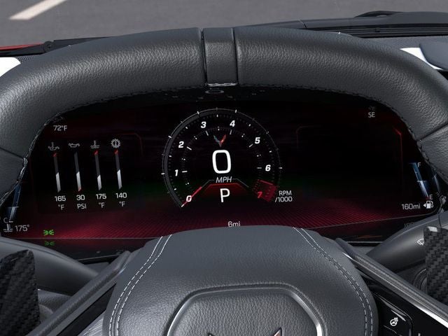 2026 Chevrolet Corvette Z06