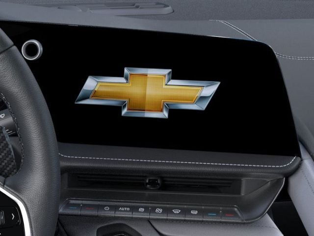 2026 Chevrolet Corvette Z06