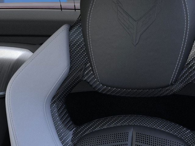 2026 Chevrolet Corvette Z06