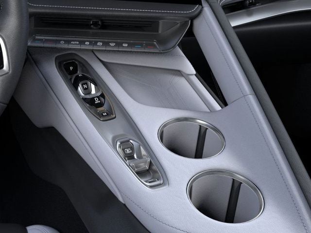 2026 Chevrolet Corvette Z06