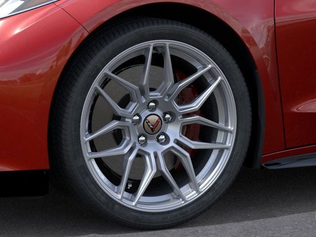 2026 Chevrolet Corvette Z06