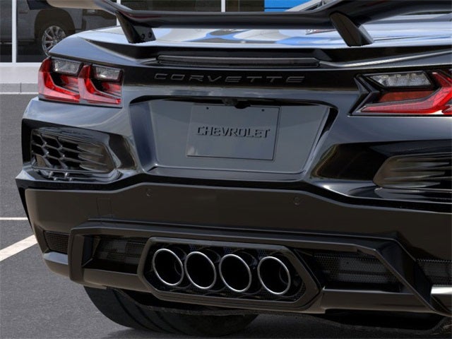 2026 Chevrolet Corvette Z06