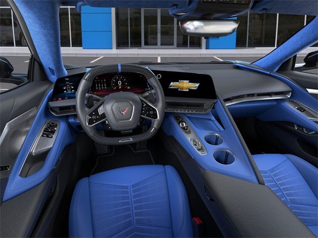 2026 Chevrolet Corvette Z06