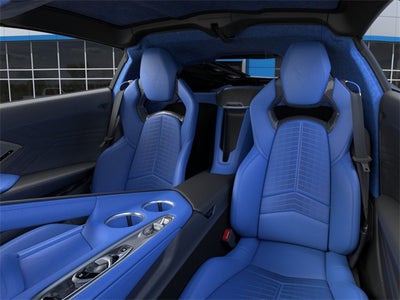 2026 Chevrolet Corvette Z06