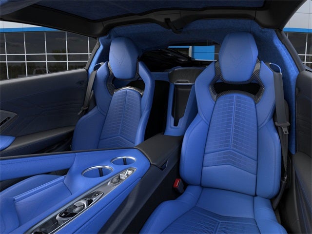 2026 Chevrolet Corvette Z06