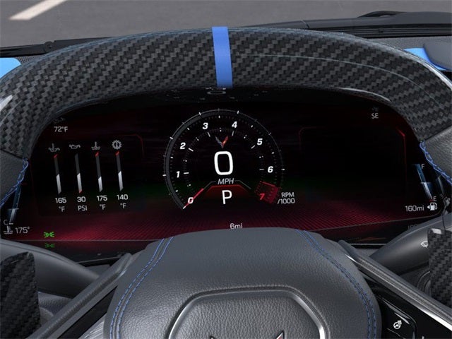 2026 Chevrolet Corvette Z06