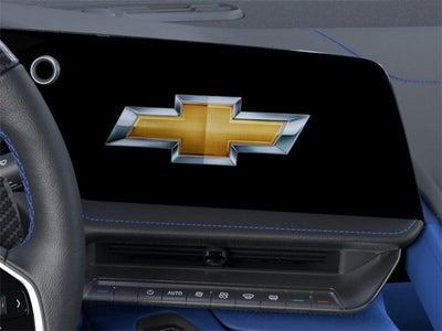 2026 Chevrolet Corvette Z06