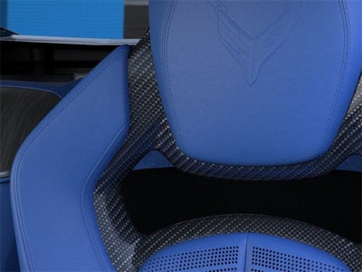 2026 Chevrolet Corvette Z06