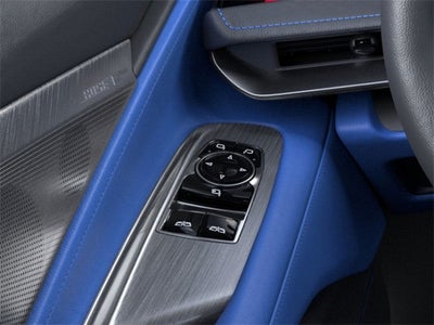 2026 Chevrolet Corvette Z06