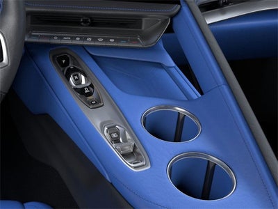 2026 Chevrolet Corvette Z06