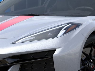2027 Chevrolet Corvette Z06 Z06