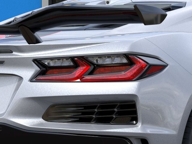 2027 Chevrolet Corvette Z06 Z06