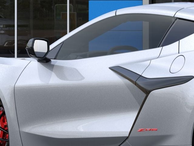 2027 Chevrolet Corvette Z06 Z06