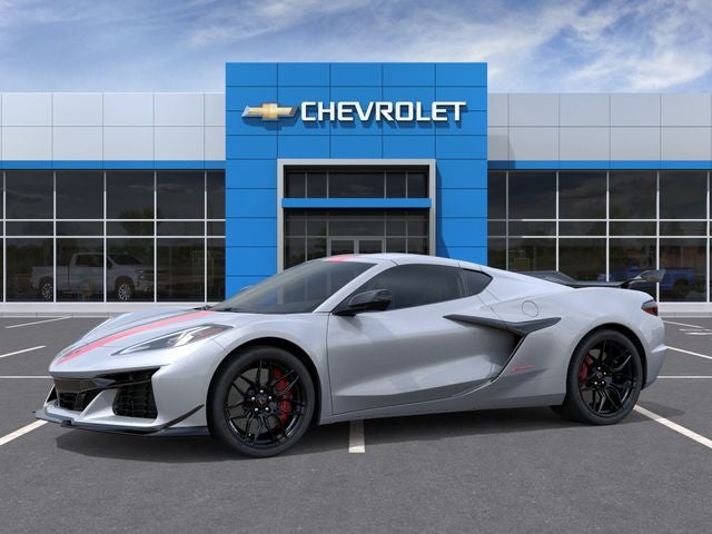 2027 Chevrolet Corvette Z06 Z06