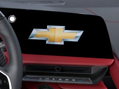 2027 Chevrolet Corvette Z06 Z06