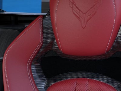 2027 Chevrolet Corvette Z06 Z06