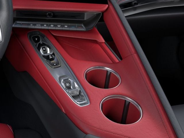 2027 Chevrolet Corvette Z06 Z06