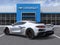 2027 Chevrolet Corvette Z06 Z06