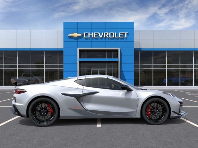 2027 Chevrolet Corvette Z06 Z06