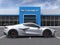 2027 Chevrolet Corvette Z06 Z06
