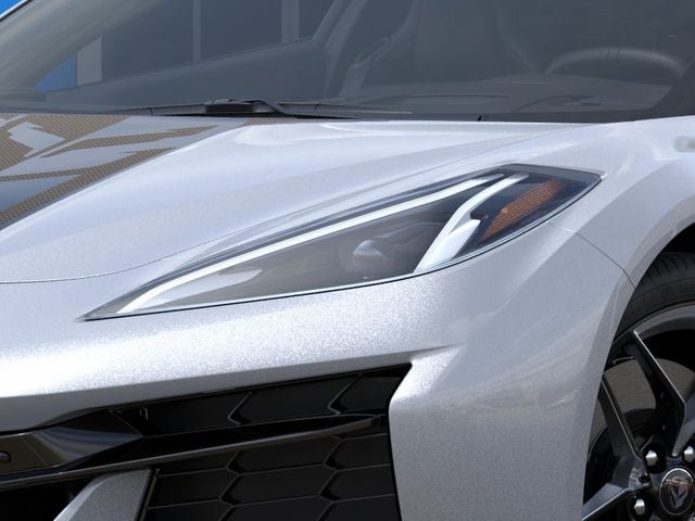2026 Chevrolet Corvette Z06 Z06