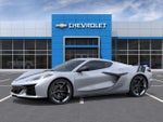 2026 Chevrolet Corvette Z06 Z06