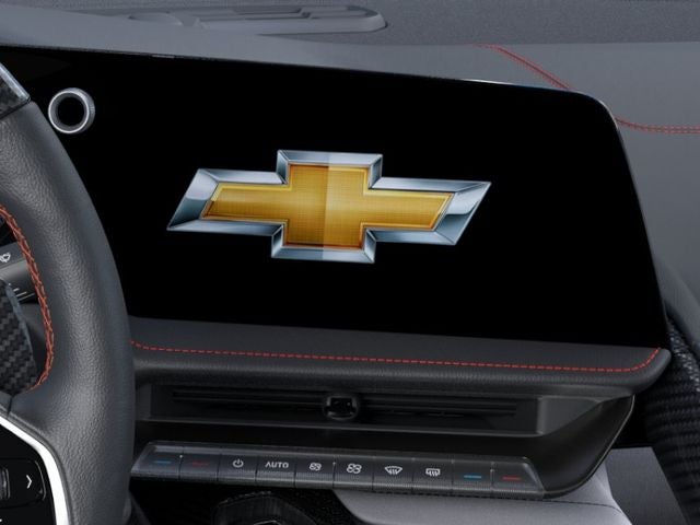 2026 Chevrolet Corvette Z06 Z06