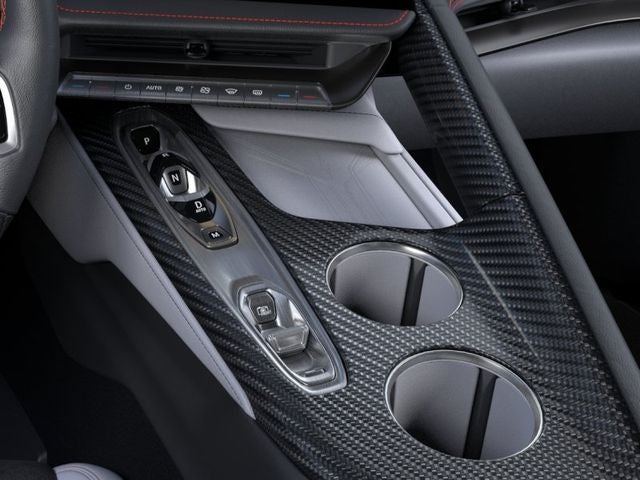 2026 Chevrolet Corvette Z06 Z06