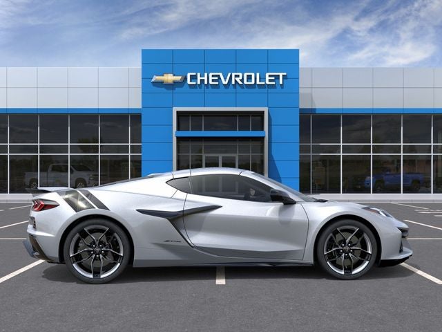 2026 Chevrolet Corvette Z06 Z06