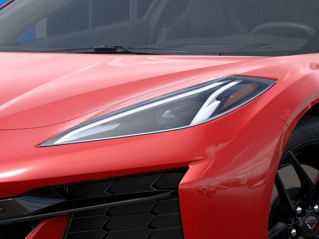 2026 Chevrolet Corvette Z06 Z06