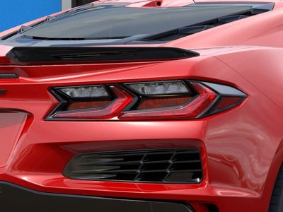 2026 Chevrolet Corvette Z06 Z06