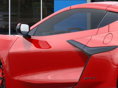 2026 Chevrolet Corvette Z06 Z06