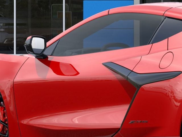 2026 Chevrolet Corvette Z06 Z06