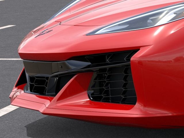 2026 Chevrolet Corvette Z06 Z06