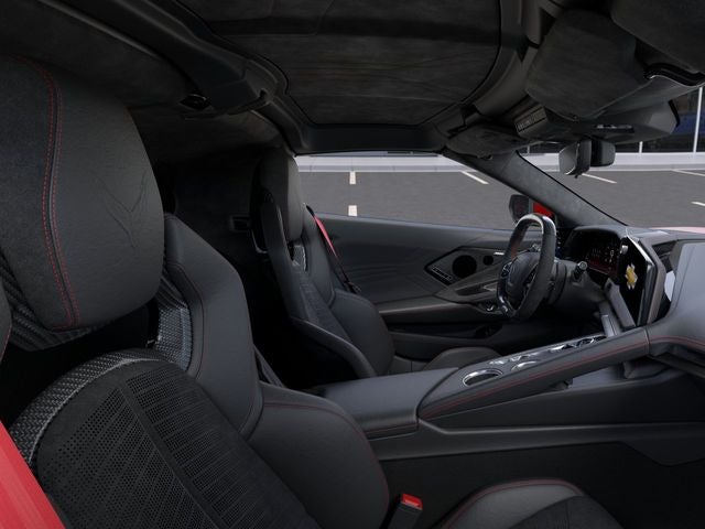 2026 Chevrolet Corvette Z06 Z06