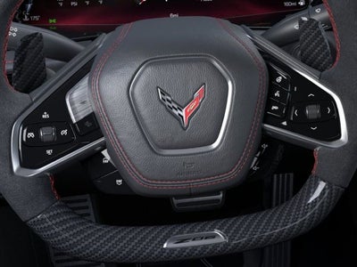 2026 Chevrolet Corvette Z06 Z06
