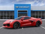 2026 Chevrolet Corvette Z06 Z06
