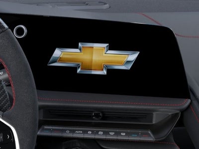 2026 Chevrolet Corvette Z06 Z06