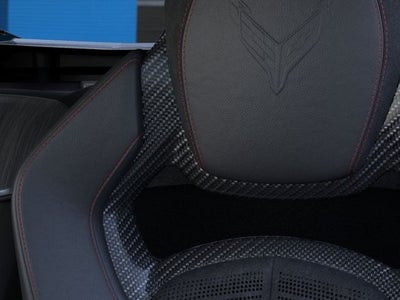 2026 Chevrolet Corvette Z06 Z06