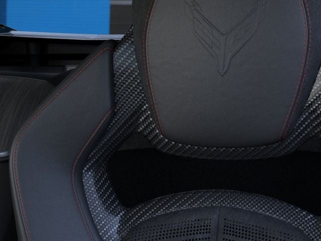 2026 Chevrolet Corvette Z06 Z06