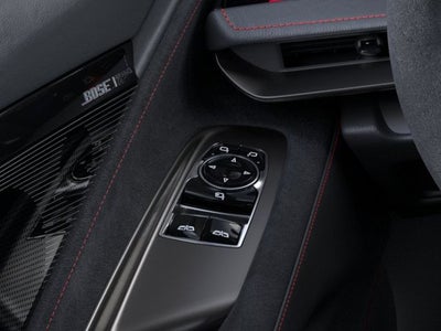 2026 Chevrolet Corvette Z06 Z06
